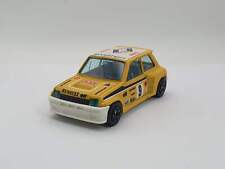 Renault maxi turbo usato  Varese