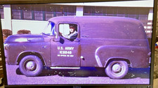 1960 kodachrome 35mm d'occasion  Expédié en Belgium