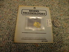 Model technologies 1930s for sale  Belmar