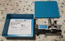 Ferrania special 8mm usato  Palermo