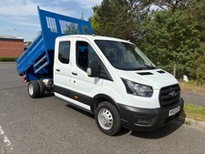 Ford transit t350 for sale  BISHOP AUCKLAND