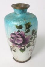 Miniature cloisonne ginbari for sale  BIDEFORD