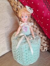 Vintage toilet roll for sale  PRESTON