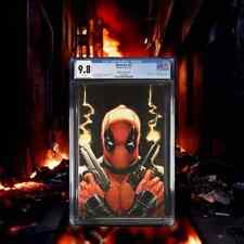 Wolverine williams virgin for sale  Hugo