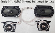 Yamaha digital keyboard for sale  Loveland
