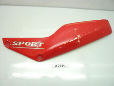 Ducati 750 supersport usato  Vigevano