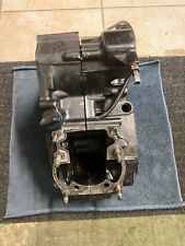 Carter moteur suzuki d'occasion  Royan
