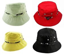 Cappello sole pescatore usato  Italia