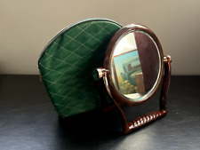 Vintage sided lucite for sale  Mount Angel