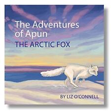 Adventures apun arctic for sale  Little Falls