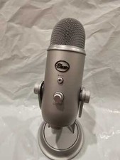 Blue yeti usb for sale  Monsey