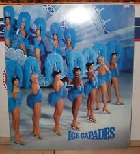 1980 ice capades for sale  North Fort Myers