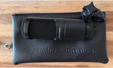 Audio technica p48 for sale  LONDON