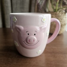 Percy pig mug for sale  MORECAMBE