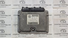 Centralina motore fiat usato  Aci Catena