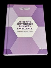 Achieving sustainable business for sale  Katy