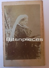 Victorian cdv queen for sale  LONDON