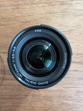 Lympus zuiko digital gebraucht kaufen  Marburg