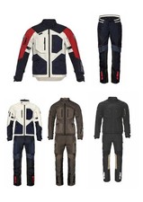 Motorrad Rallye GS RALLYE GTX Jacket/Pants Motorrad/Motorbike RIDE Four Season comprar usado  Enviando para Brazil