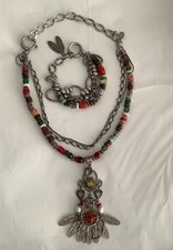 Collier armband les gebraucht kaufen  Berlin