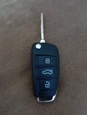 Telecomando chiave guscio usato Telecomando chiave guscio usato  Sant Anastasia