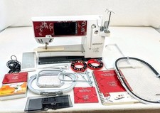 Bernina 830 limited for sale  Cedar City
