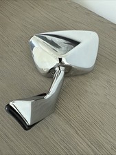 Espelho de porta para motorista Mercedes Benz W113 230SL 250SL 280SL 280se comprar usado  Enviando para Brazil
