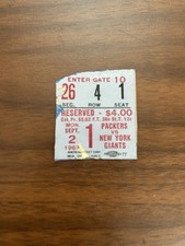 Bart starr jim for sale  Neenah