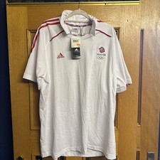 Team olympics polo for sale  ABERGELE