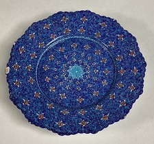 Persian hand painted for sale  Butler