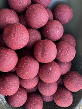 5kg bouillettes ecrevisse d'occasion  Sarre-Union
