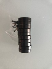 Adattatore universale giri usato  Gioia Tauro