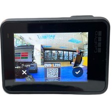 Pro hero black for sale  KIDDERMINSTER