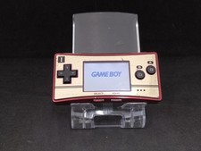 gameboy micro d'occasion gameboy micro d'occasion Expédié en Belgium