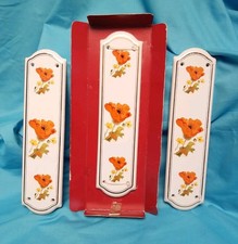 Set rothley porcelain for sale  SOLIHULL