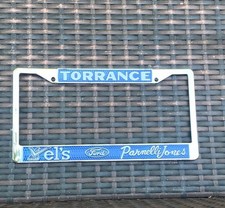 Torrance vel parnelli for sale  Beverly Hills