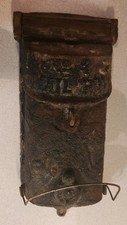 Old cast iron for sale  Cameron