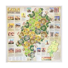 Mayfair catan series d'occasion  Expédié en Belgium