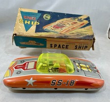1960s jap. tin for sale  Saint Louis