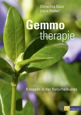 Gemmotherapie knospen naturhei gebraucht kaufen  München