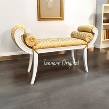 Divanetto dormousebianca panch usato  Napoli