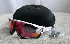 Oakley jawbreaker sunglasses for sale  CHEADLE