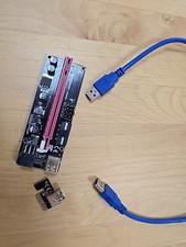 Pci pcie riser gebraucht kaufen Pci pcie riser gebraucht kaufen  Brunsbüttel