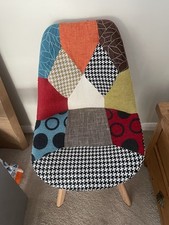 Compact patchwork dining for sale  HEMEL HEMPSTEAD