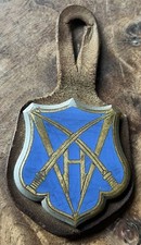Haute volta ancien d'occasion  Pont-l'Abbé-d'Arnoult