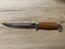 Hubertus solingen jagdmesser gebraucht kaufen  Selb