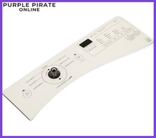 Whirlpool washer control for sale  Farmington