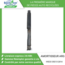 Amortisseur arriere gauche d'occasion  Saint-Quentin
