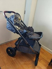 Cosatto wow continental for sale  CAMBRIDGE