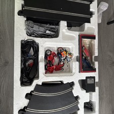 Scalextric moto set for sale  PETERBOROUGH